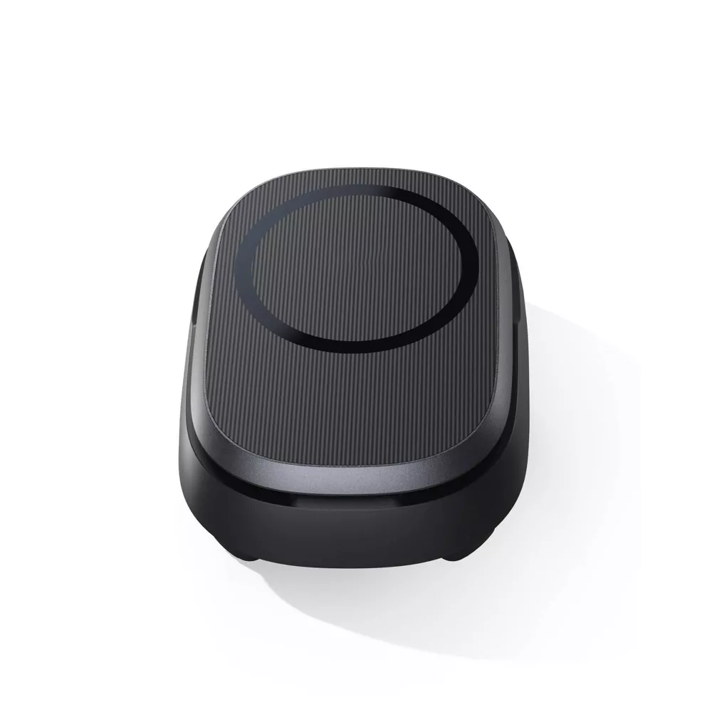 Foldable Qi2 15W Magnetic Wireless Charging Stand