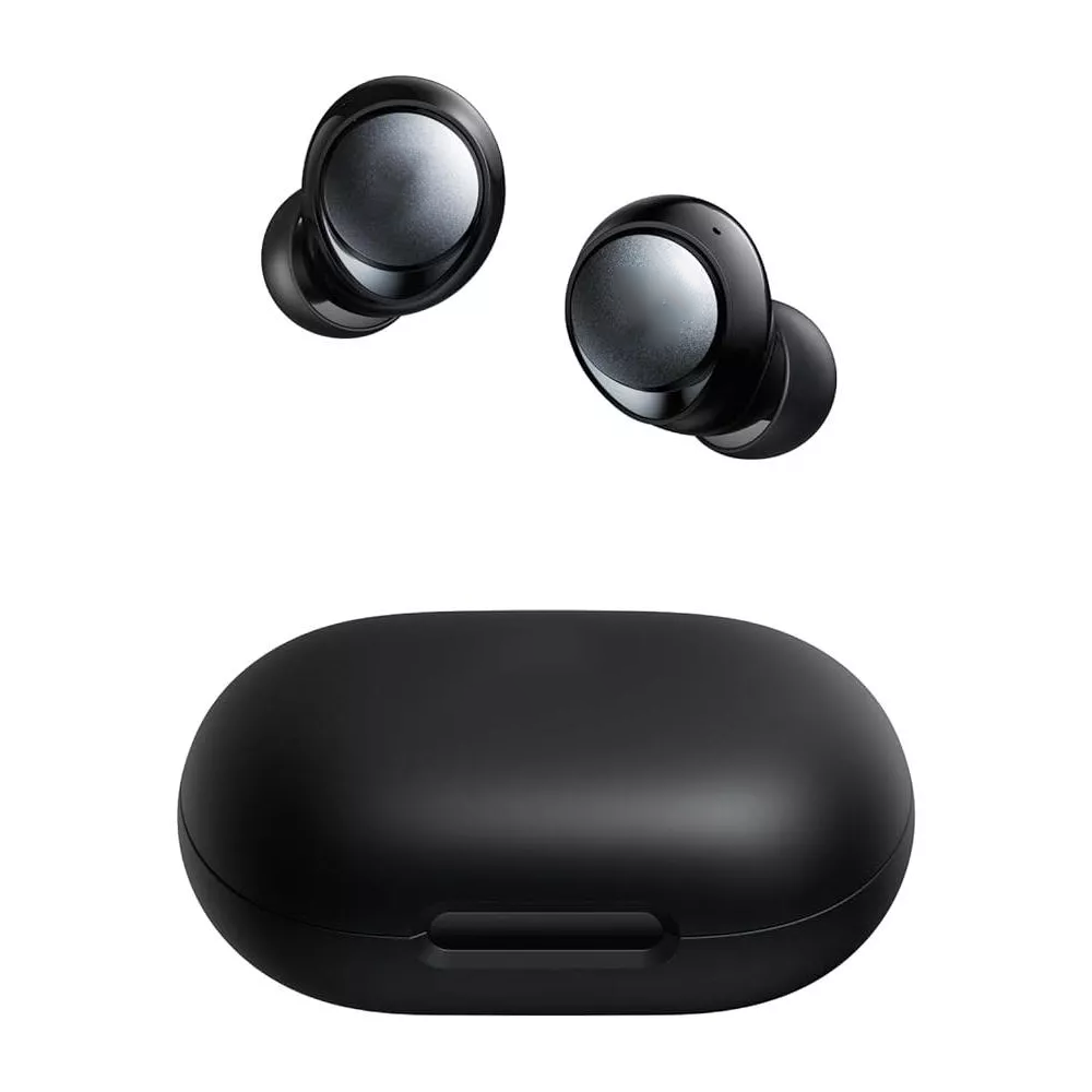 Auto Adaptive ANC True Wireless Earbuds with Hi-Res Audio & Long Playtime