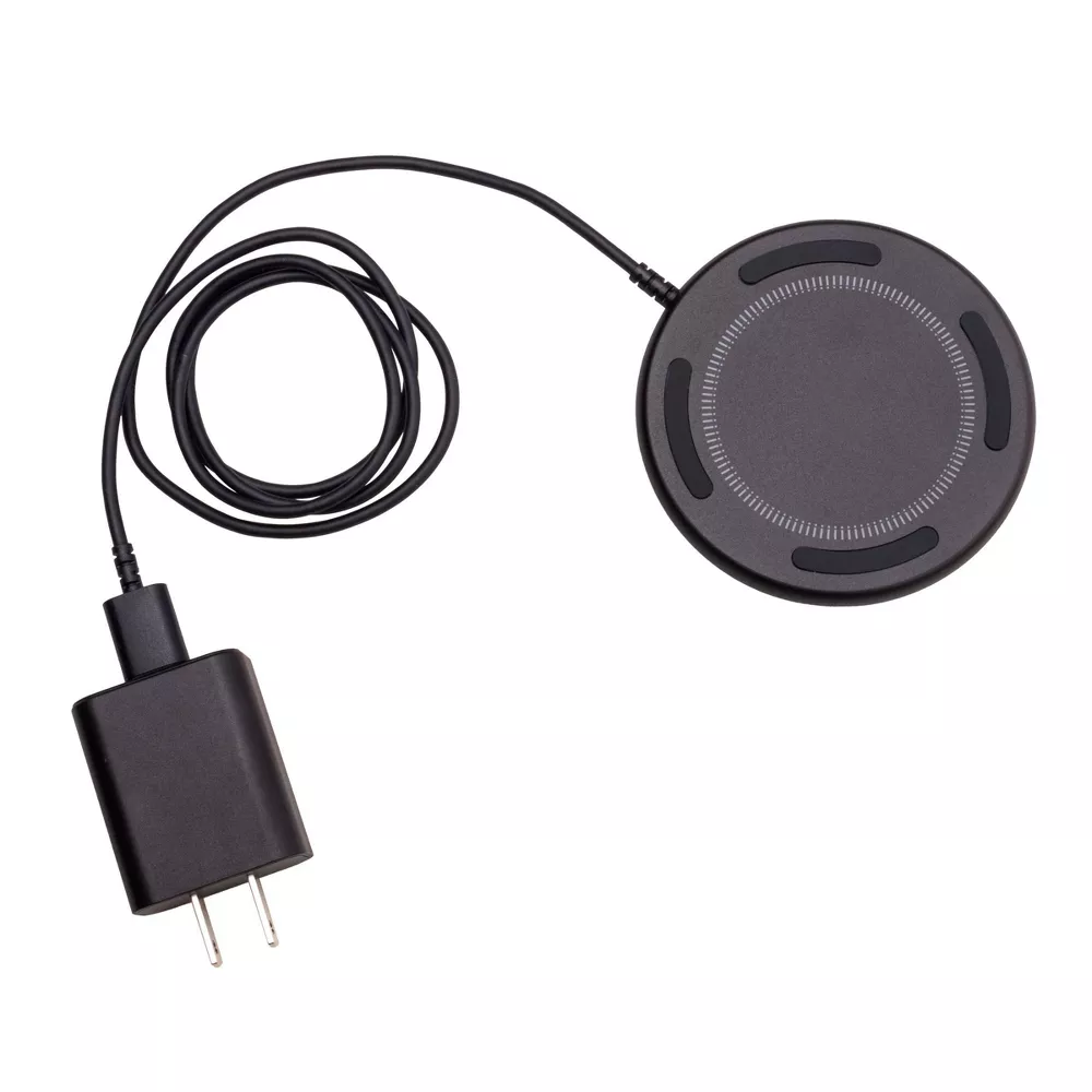 10W Qi Magnetic Wireless Charging Pad